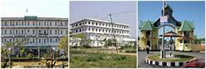 Manipuri University