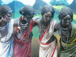 Manipuri Tribal Women
